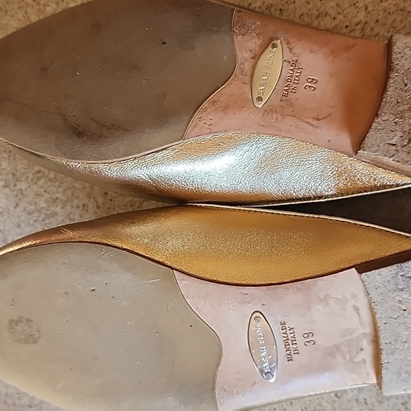 Sarah Flint - Picture 3 of 5